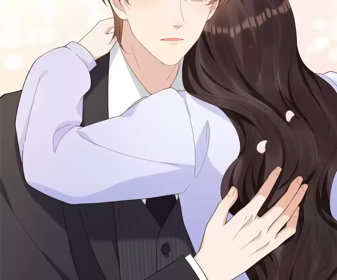 The Substitute Bride And The Overly affectionate Husband Chapter 36 page 141 - 