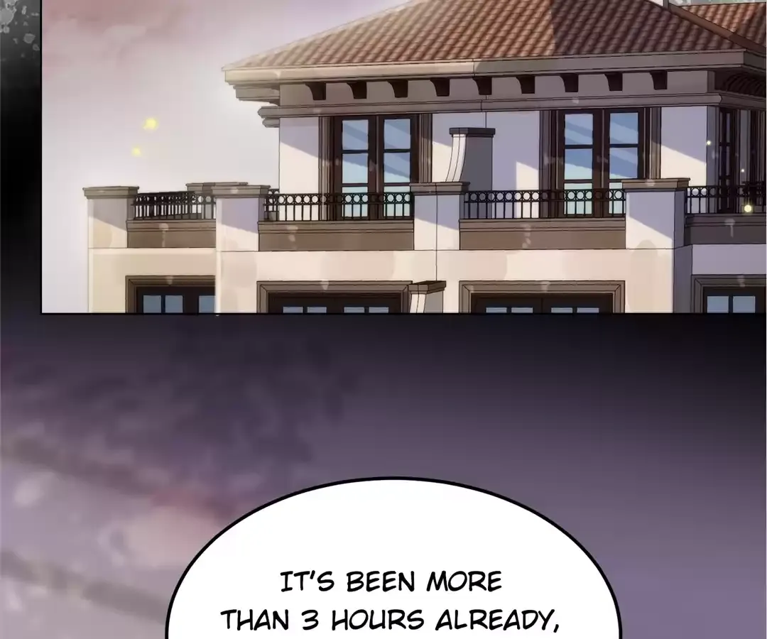 The Substitute Bride And The Overly affectionate Husband Chapter 36 page 144 - 