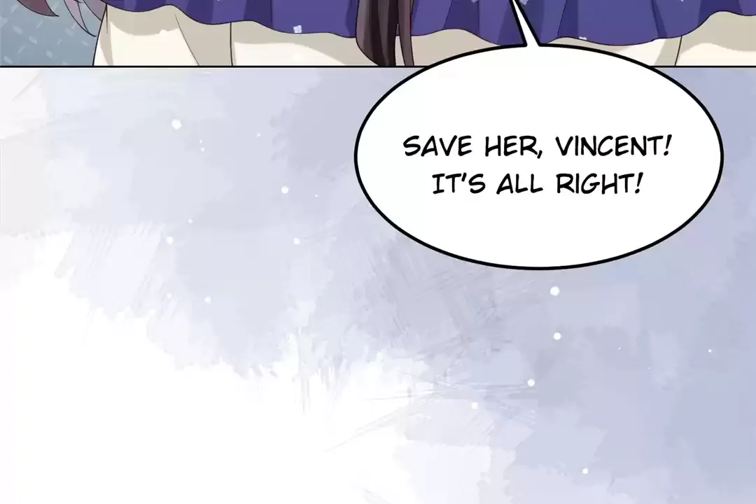 The Substitute Bride And The Overly affectionate Husband Chapter 36 page 16 - 