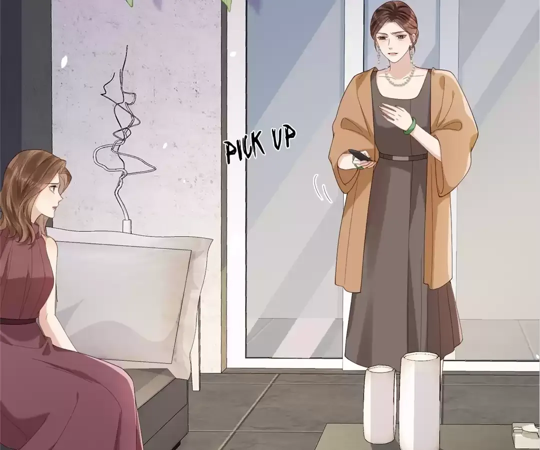 The Substitute Bride And The Overly affectionate Husband Chapter 36 page 151 - 