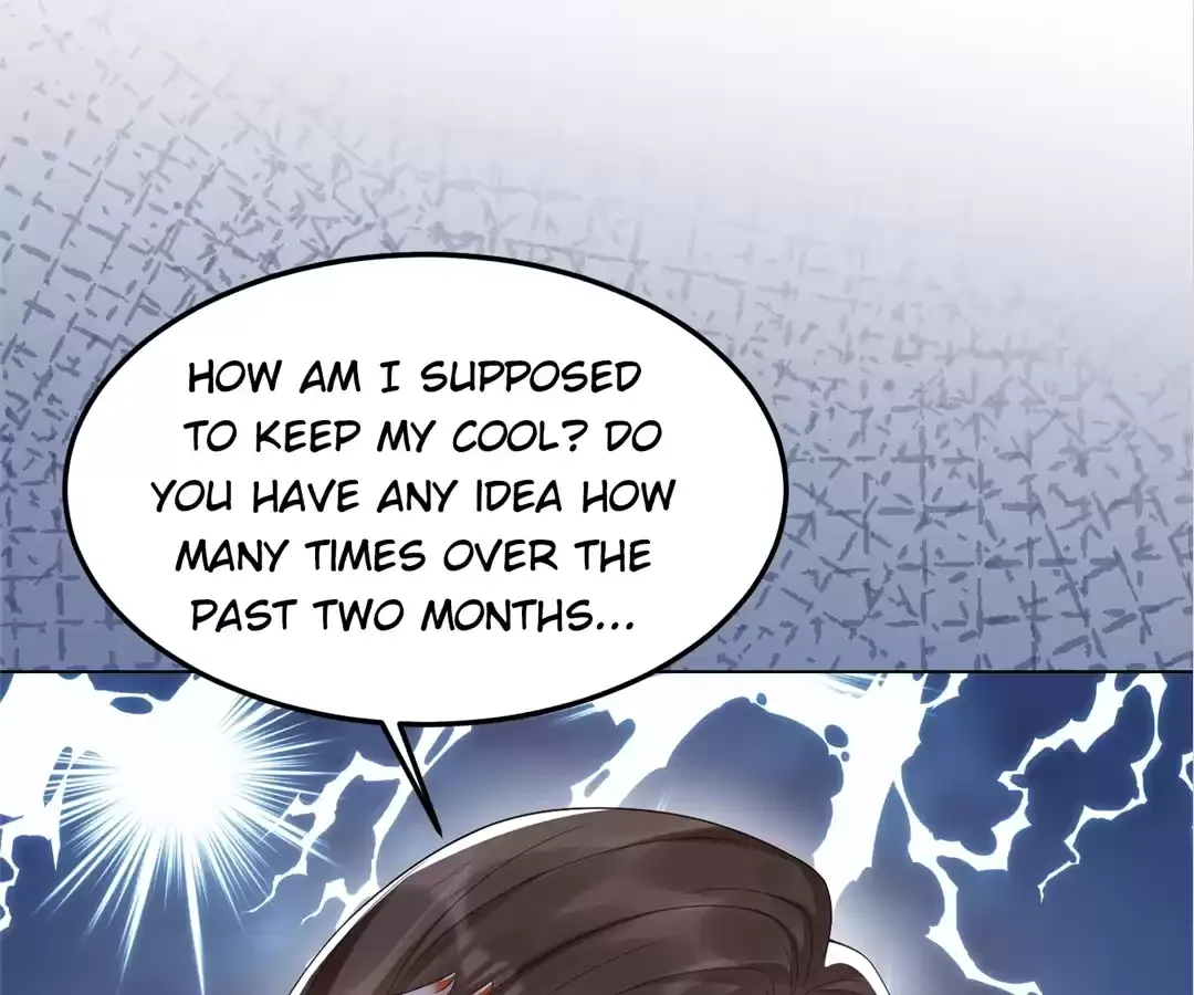The Substitute Bride And The Overly affectionate Husband Chapter 36 page 153 - 