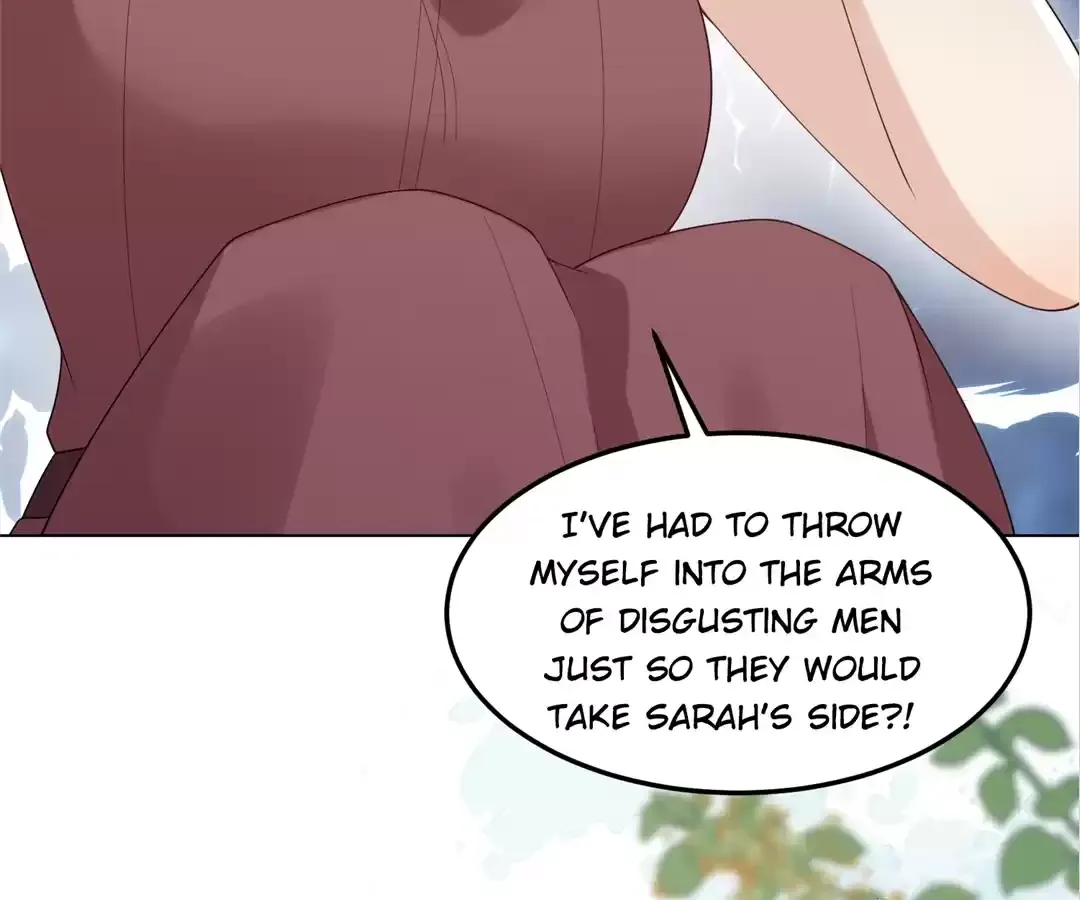 The Substitute Bride And The Overly affectionate Husband Chapter 36 page 155 - 