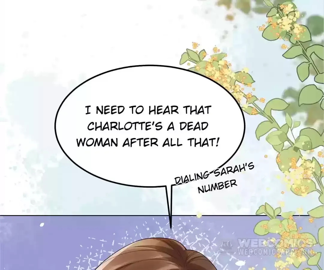 The Substitute Bride And The Overly affectionate Husband Chapter 36 page 156 - 