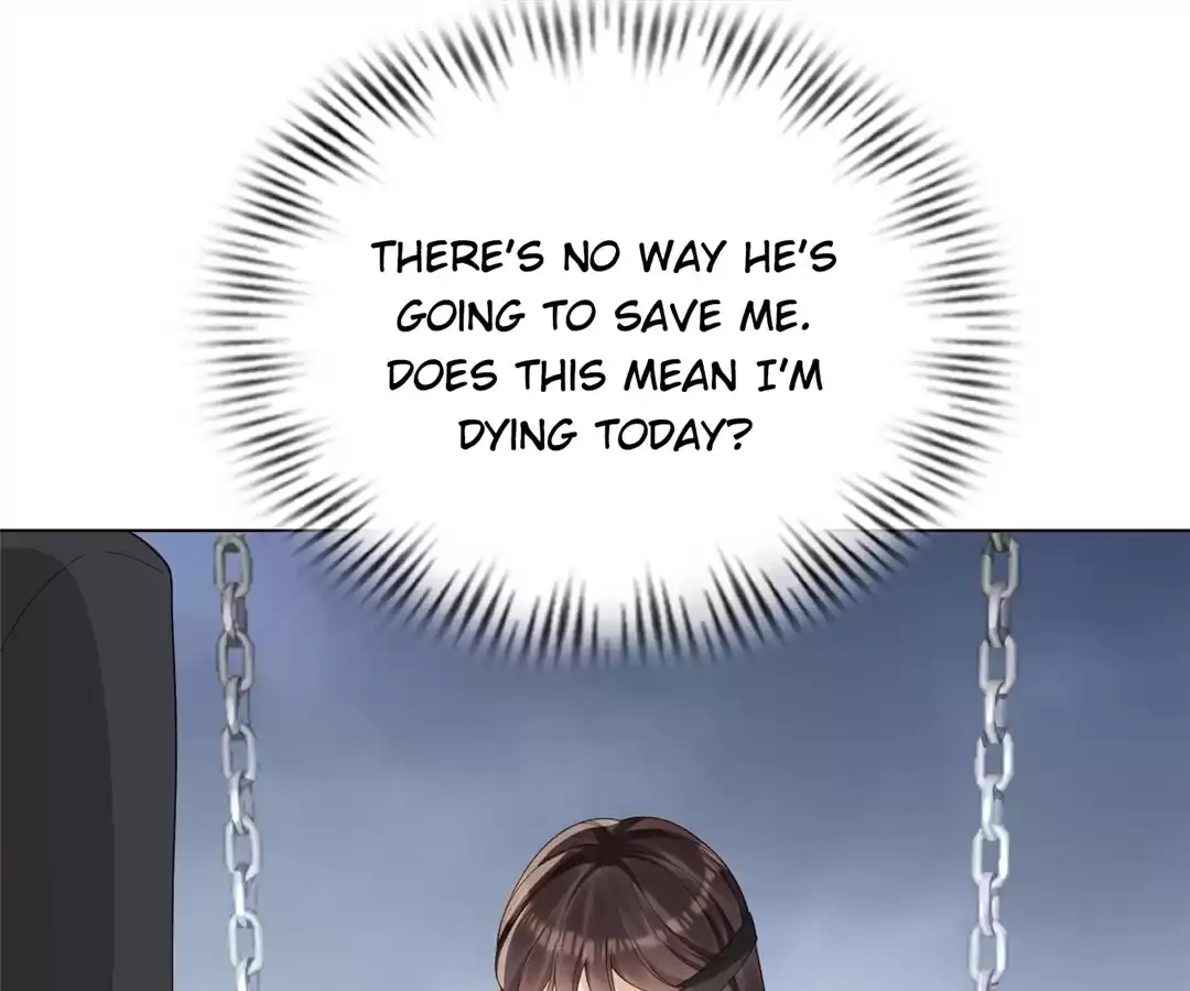 The Substitute Bride And The Overly affectionate Husband Chapter 36 page 17 - 