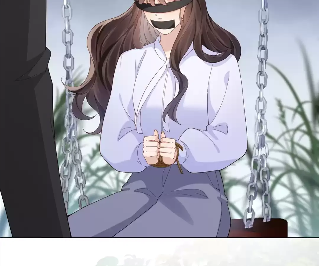 The Substitute Bride And The Overly affectionate Husband Chapter 36 page 18 - 
