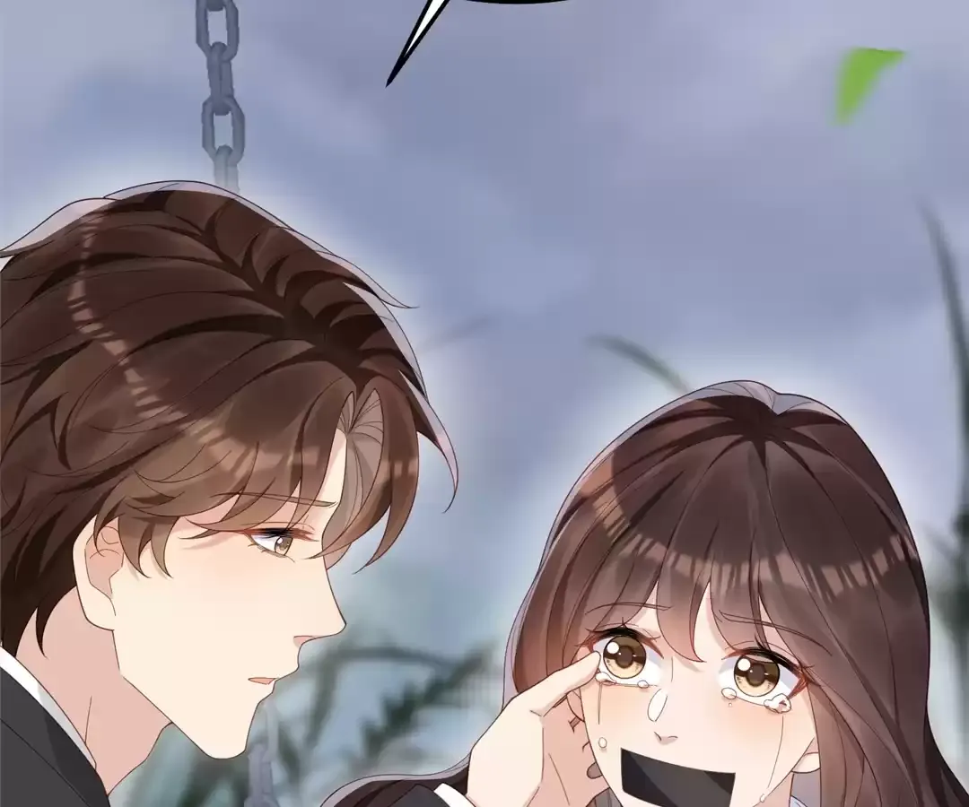 The Substitute Bride And The Overly affectionate Husband Chapter 36 page 29 - 