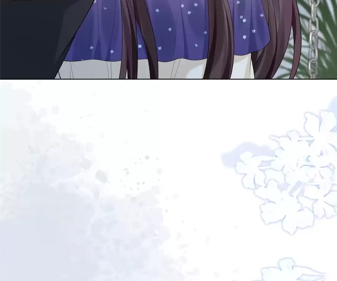 The Substitute Bride And The Overly affectionate Husband Chapter 36 page 34 - 