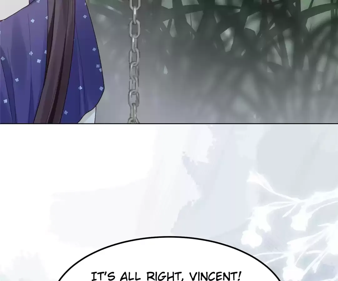 The Substitute Bride And The Overly affectionate Husband Chapter 36 page 37 - 
