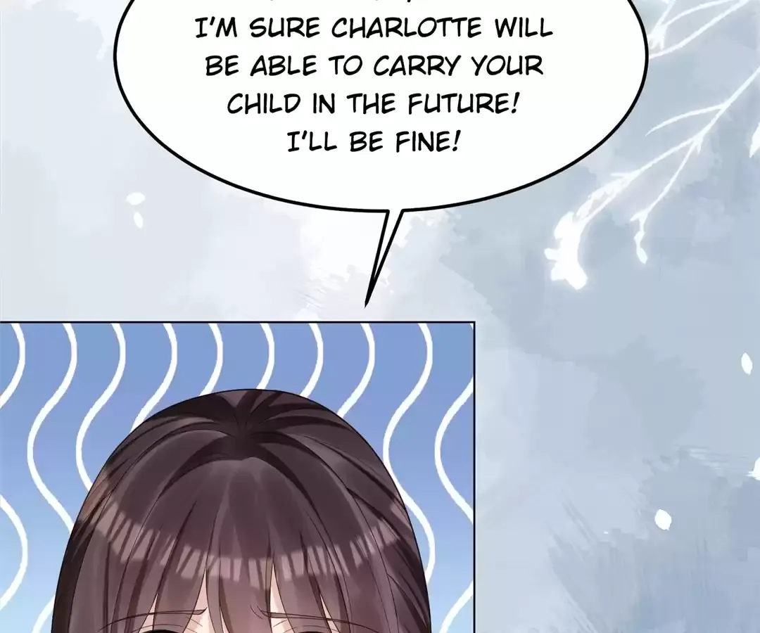 The Substitute Bride And The Overly affectionate Husband Chapter 36 page 38 - 
