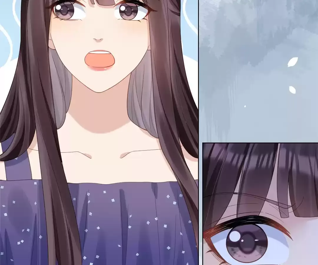 The Substitute Bride And The Overly affectionate Husband Chapter 36 page 39 - 