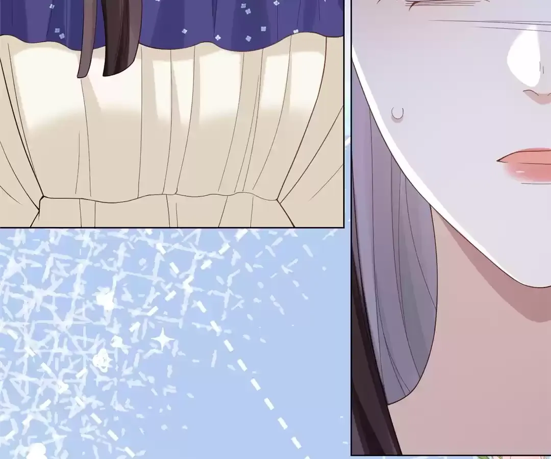 The Substitute Bride And The Overly affectionate Husband Chapter 36 page 40 - 