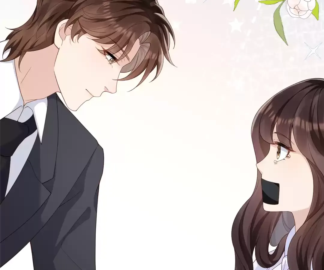 The Substitute Bride And The Overly affectionate Husband Chapter 36 page 42 - 