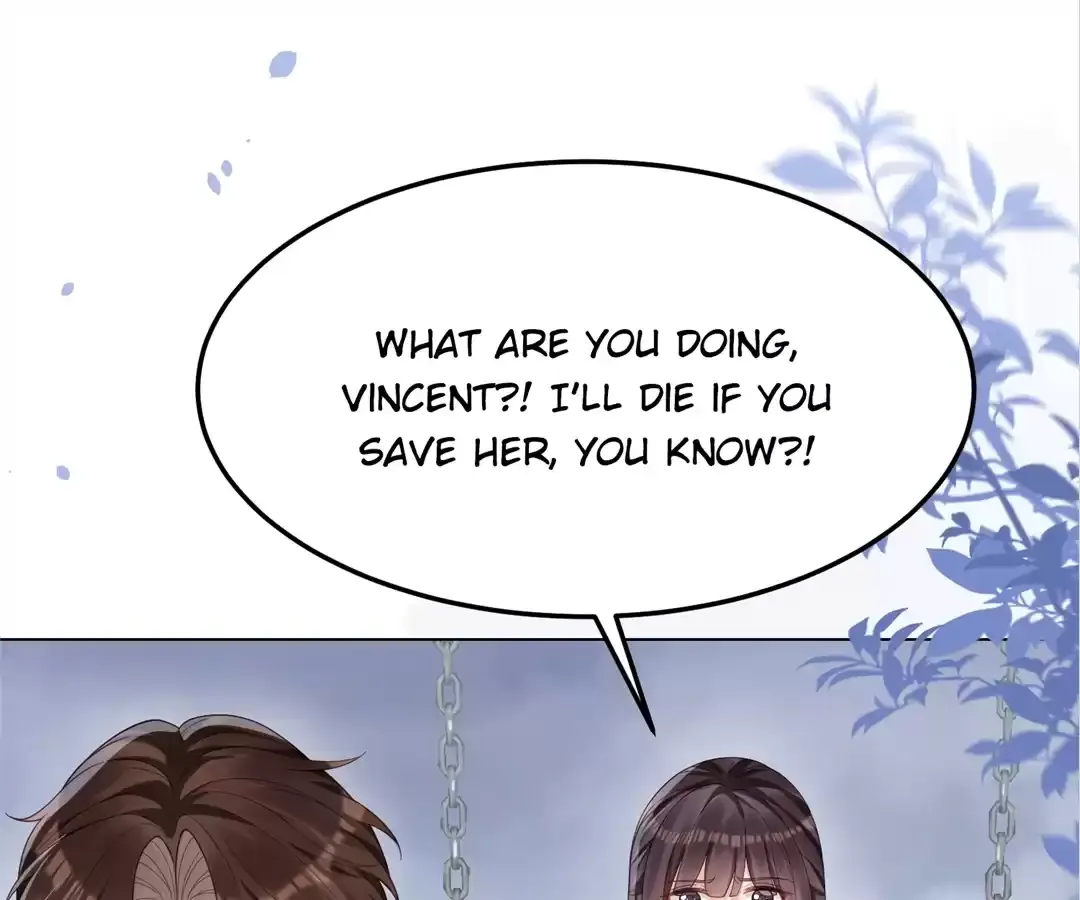 The Substitute Bride And The Overly affectionate Husband Chapter 36 page 47 - 