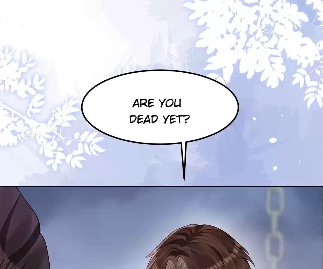 The Substitute Bride And The Overly affectionate Husband Chapter 36 page 50 - 