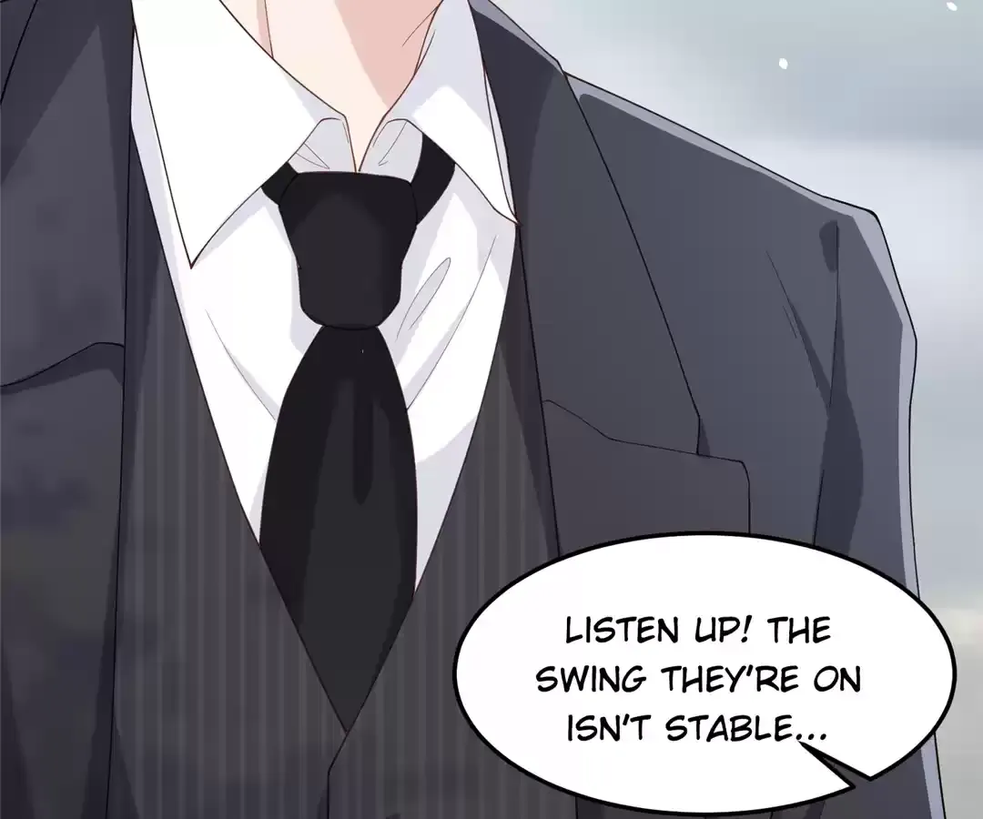 The Substitute Bride And The Overly affectionate Husband Chapter 36 page 6 - 