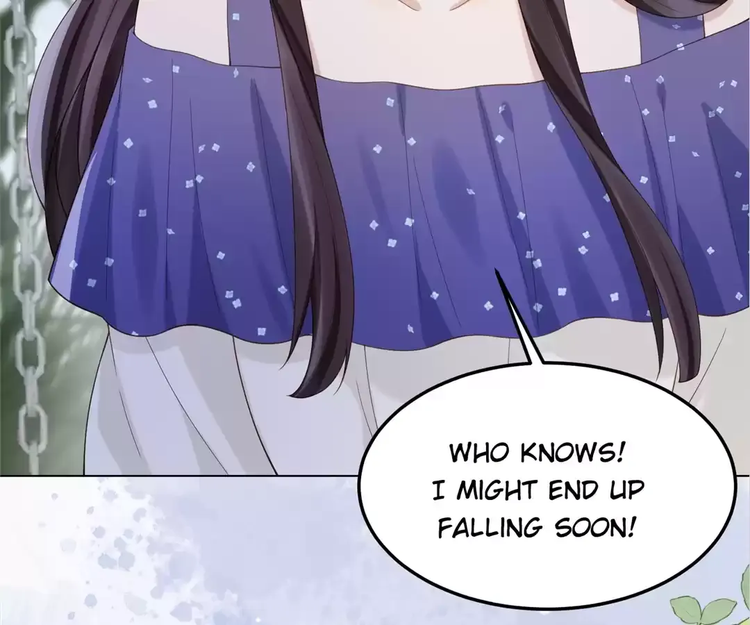 The Substitute Bride And The Overly affectionate Husband Chapter 36 page 55 - 