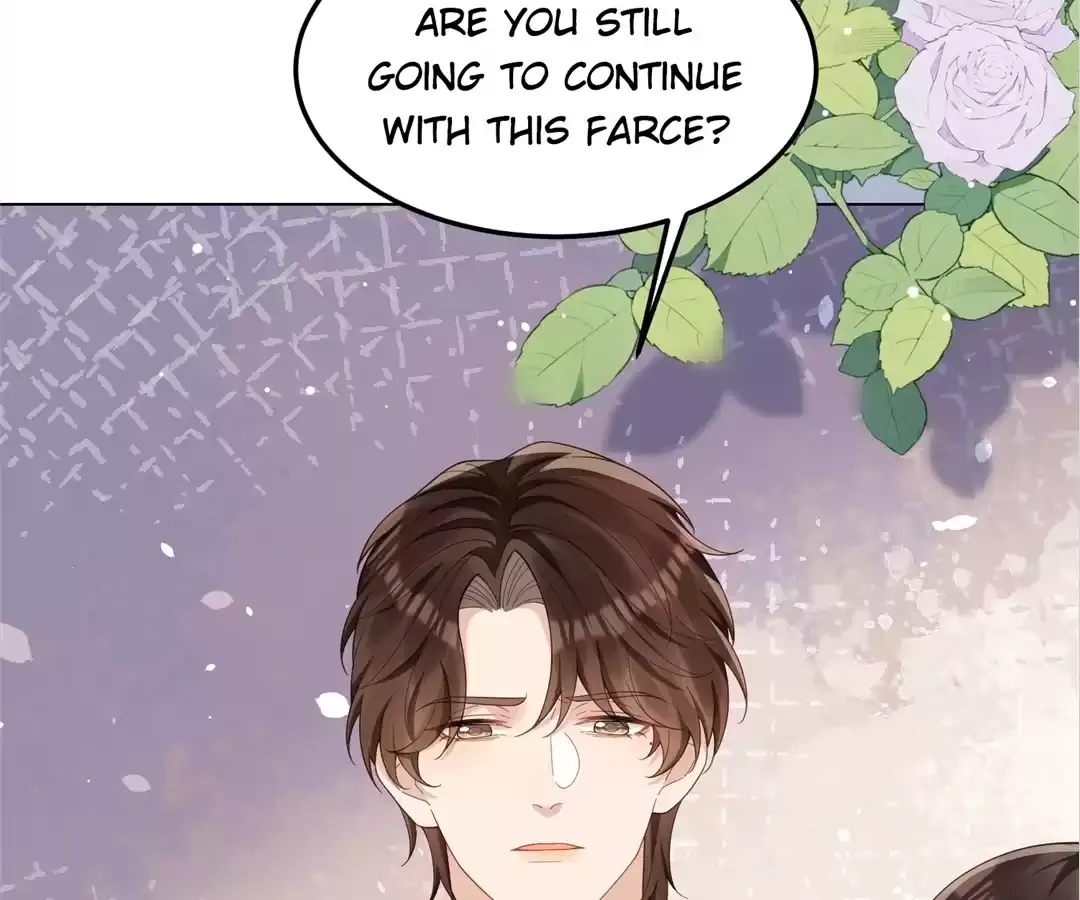 The Substitute Bride And The Overly affectionate Husband Chapter 36 page 57 - 