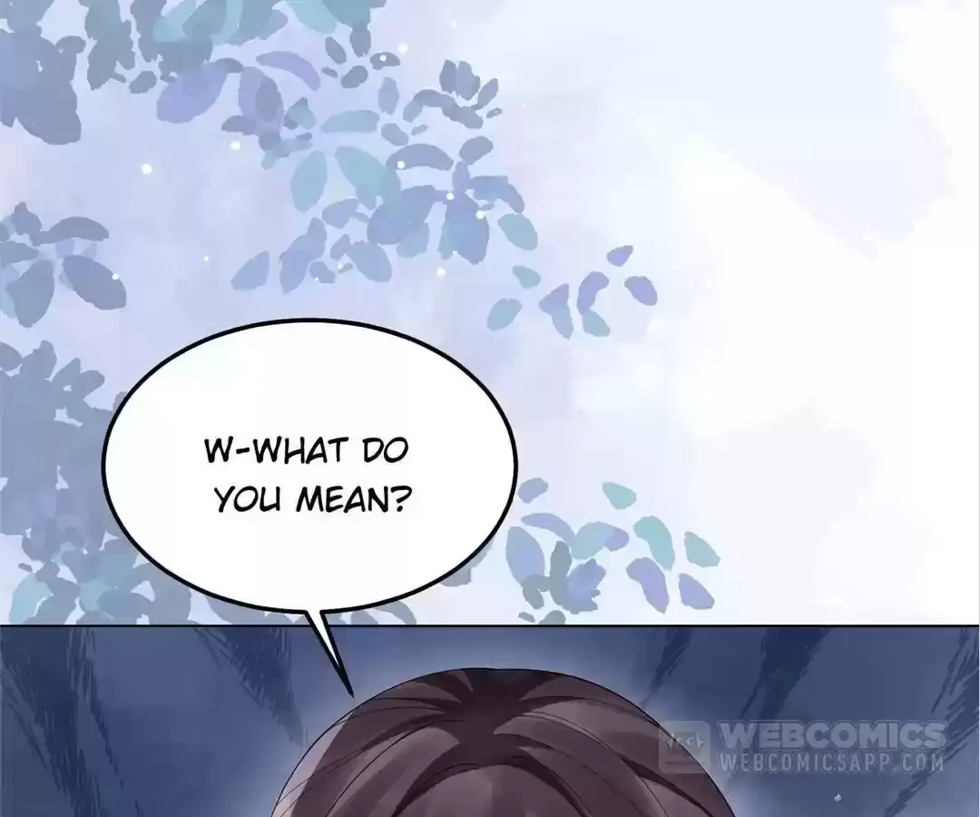 The Substitute Bride And The Overly affectionate Husband Chapter 36 page 60 - 