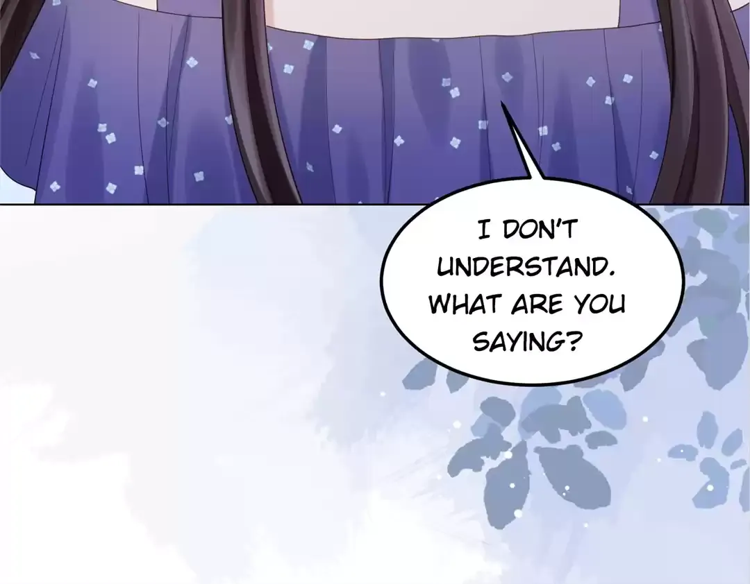 The Substitute Bride And The Overly affectionate Husband Chapter 36 page 62 - 