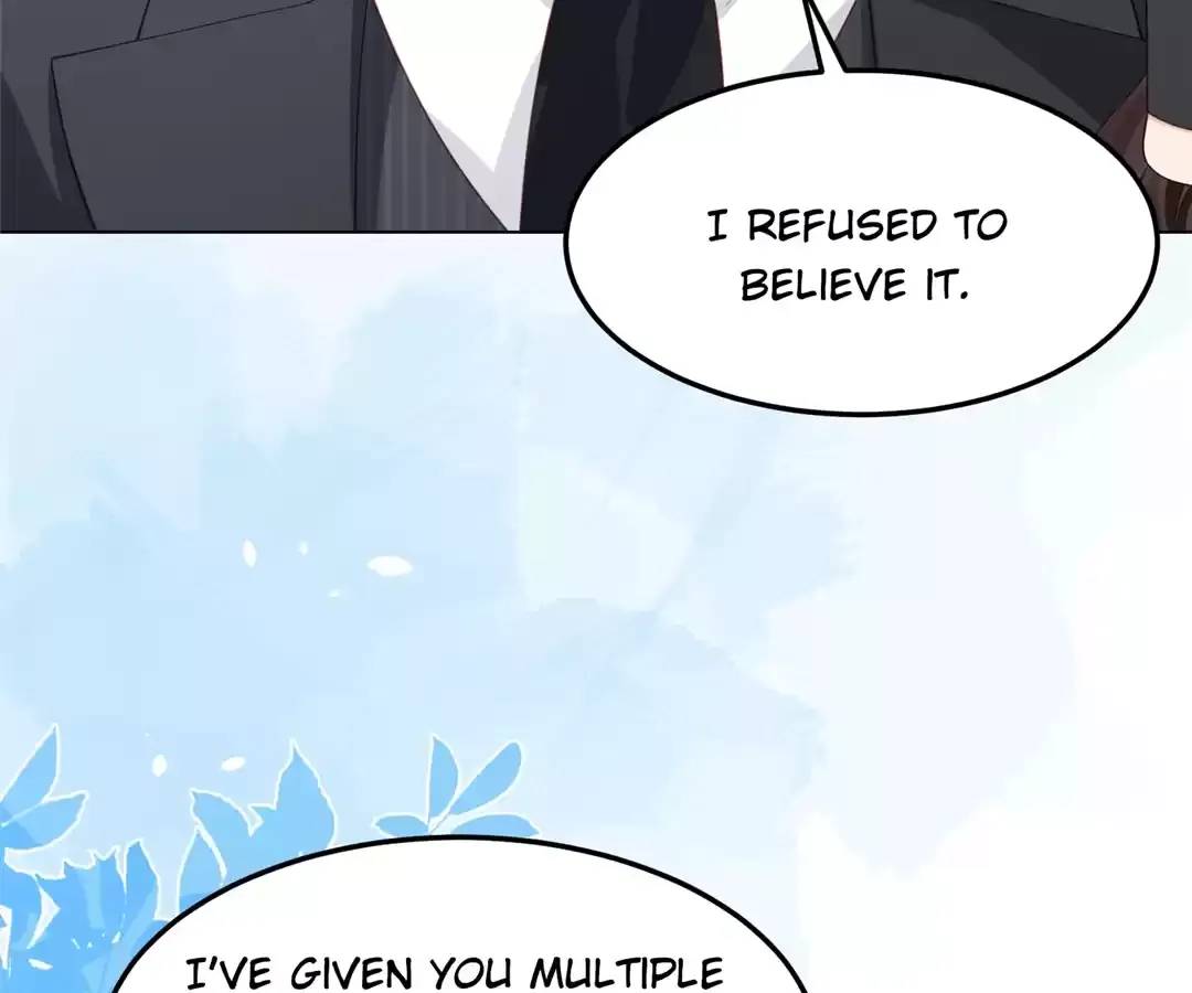 The Substitute Bride And The Overly affectionate Husband Chapter 36 page 65 - 