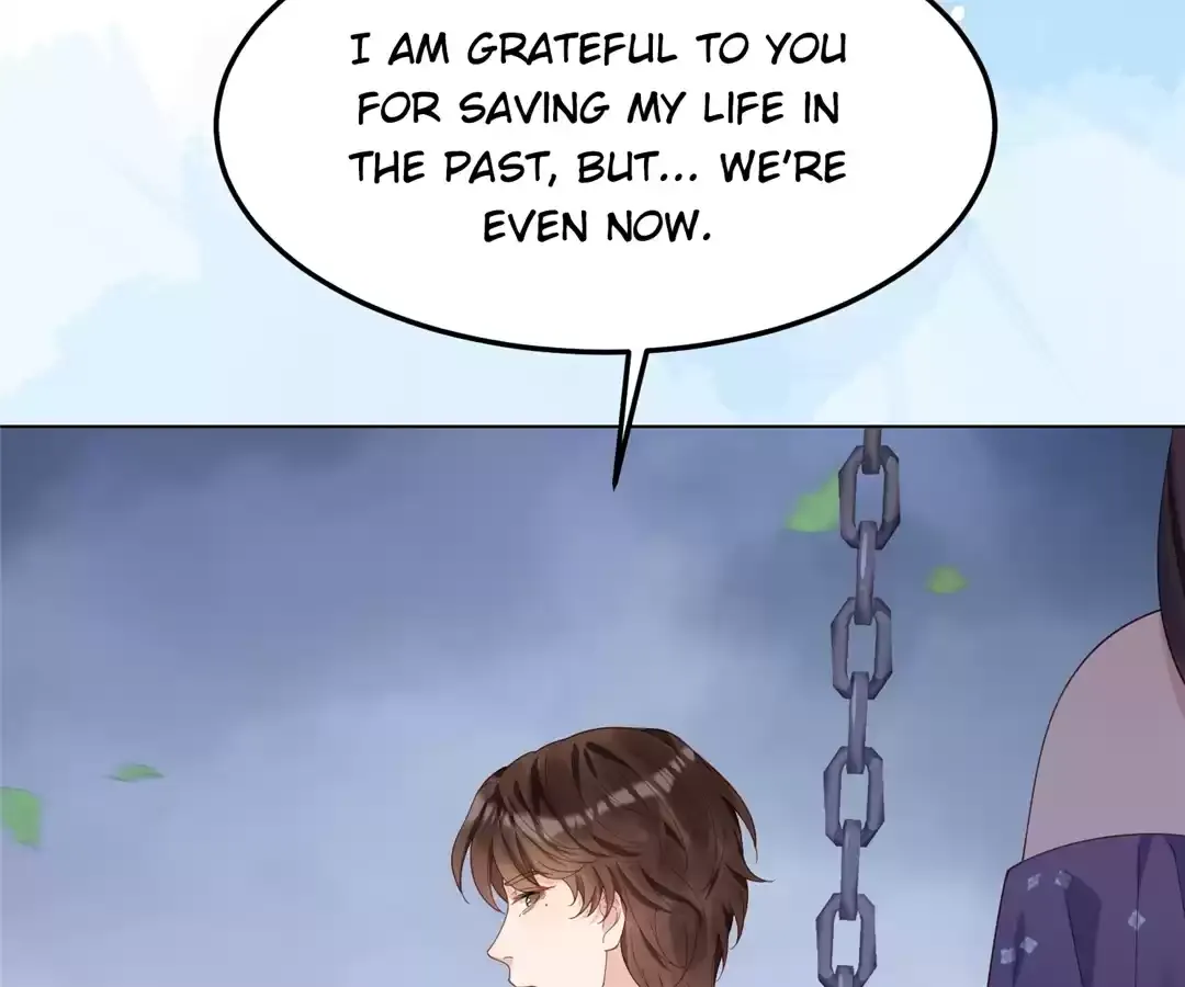 The Substitute Bride And The Overly affectionate Husband Chapter 36 page 69 - 
