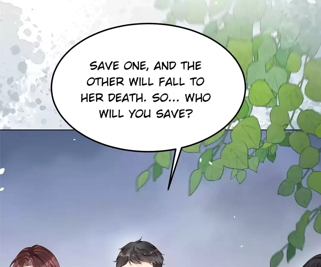 The Substitute Bride And The Overly affectionate Husband Chapter 36 page 8 - 