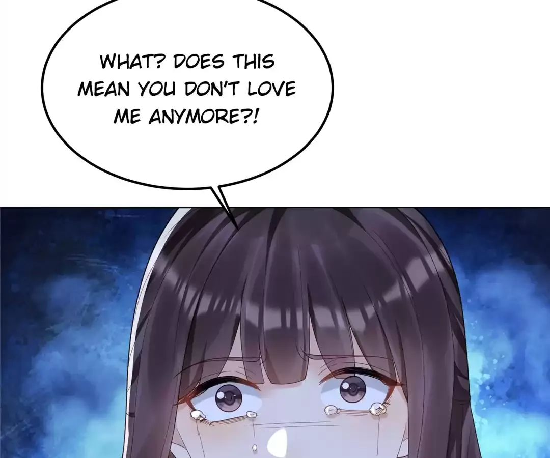 The Substitute Bride And The Overly affectionate Husband Chapter 36 page 72 - 