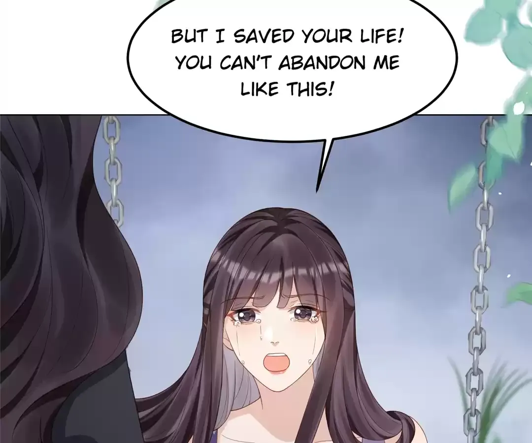The Substitute Bride And The Overly affectionate Husband Chapter 36 page 75 - 