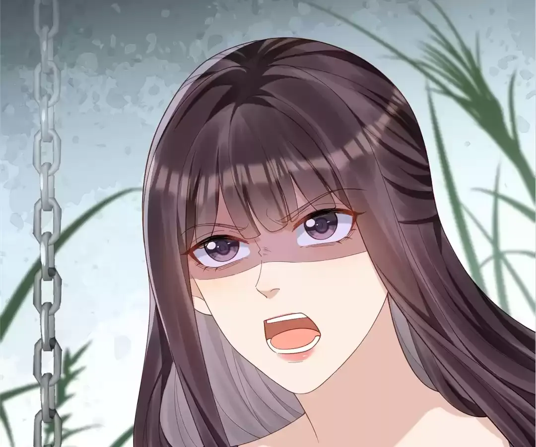 The Substitute Bride And The Overly affectionate Husband Chapter 36 page 79 - 