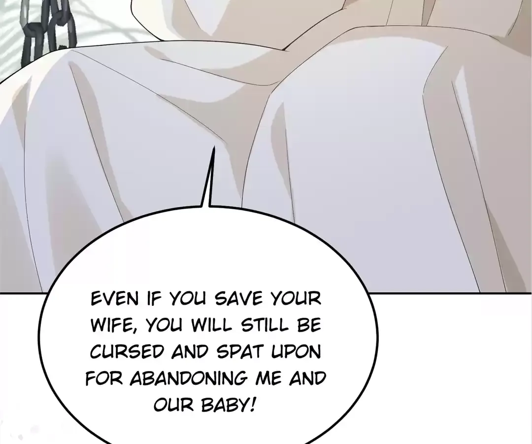 The Substitute Bride And The Overly affectionate Husband Chapter 36 page 81 - 