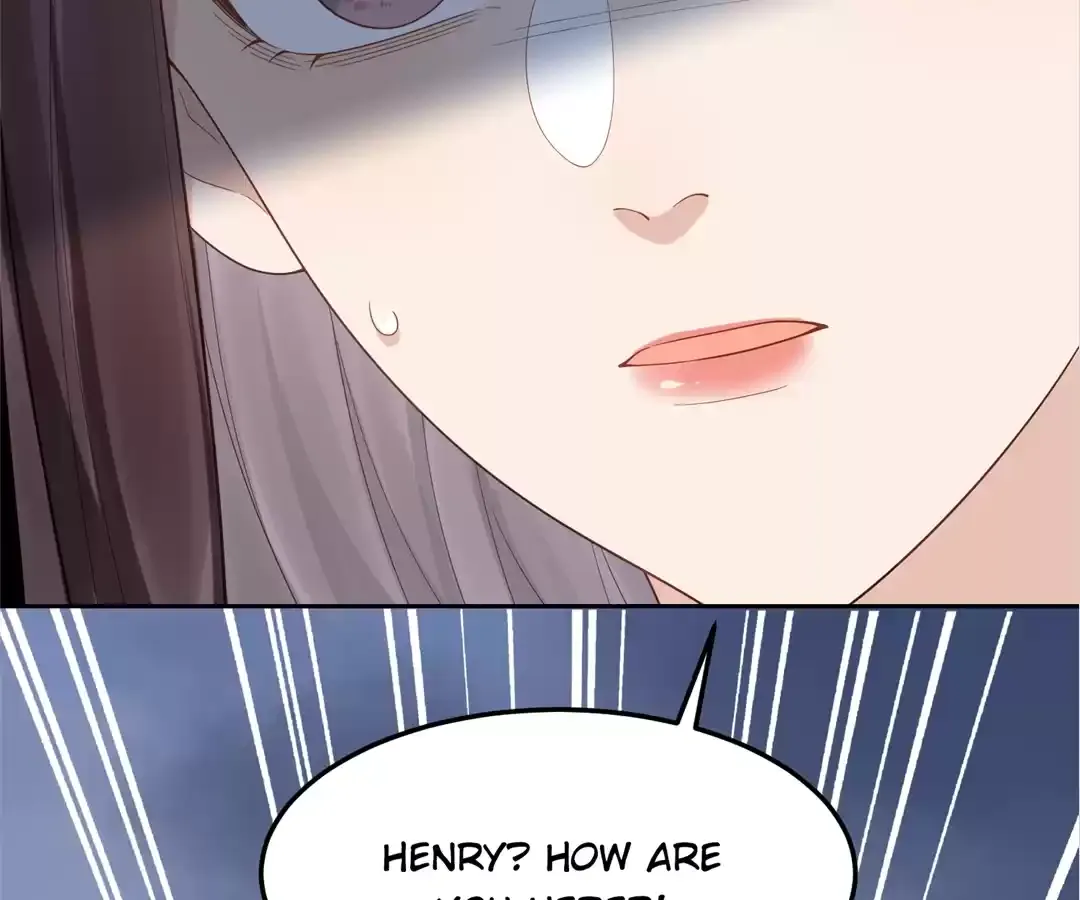 The Substitute Bride And The Overly affectionate Husband Chapter 36 page 83 - 
