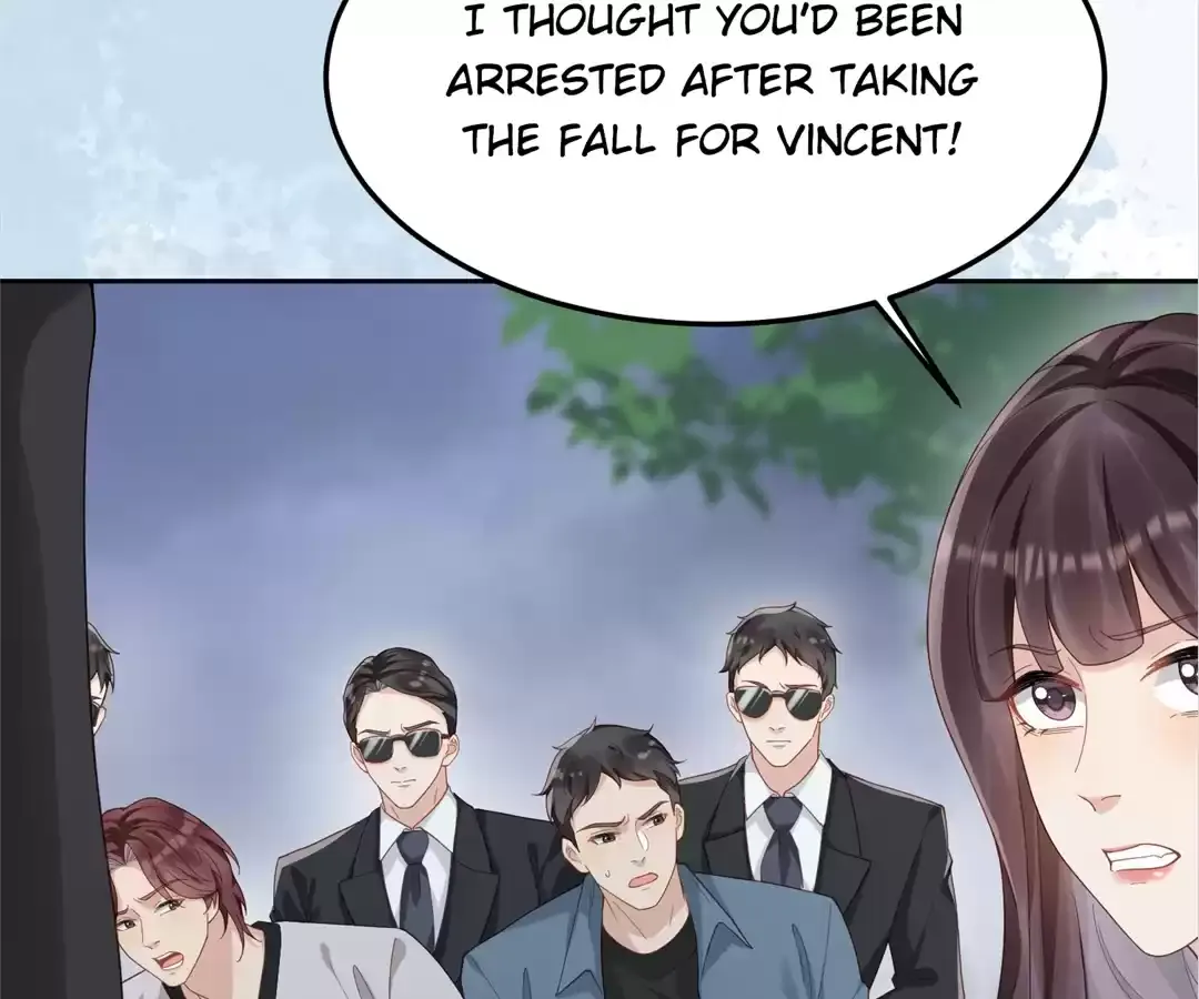 The Substitute Bride And The Overly affectionate Husband Chapter 36 page 88 - 
