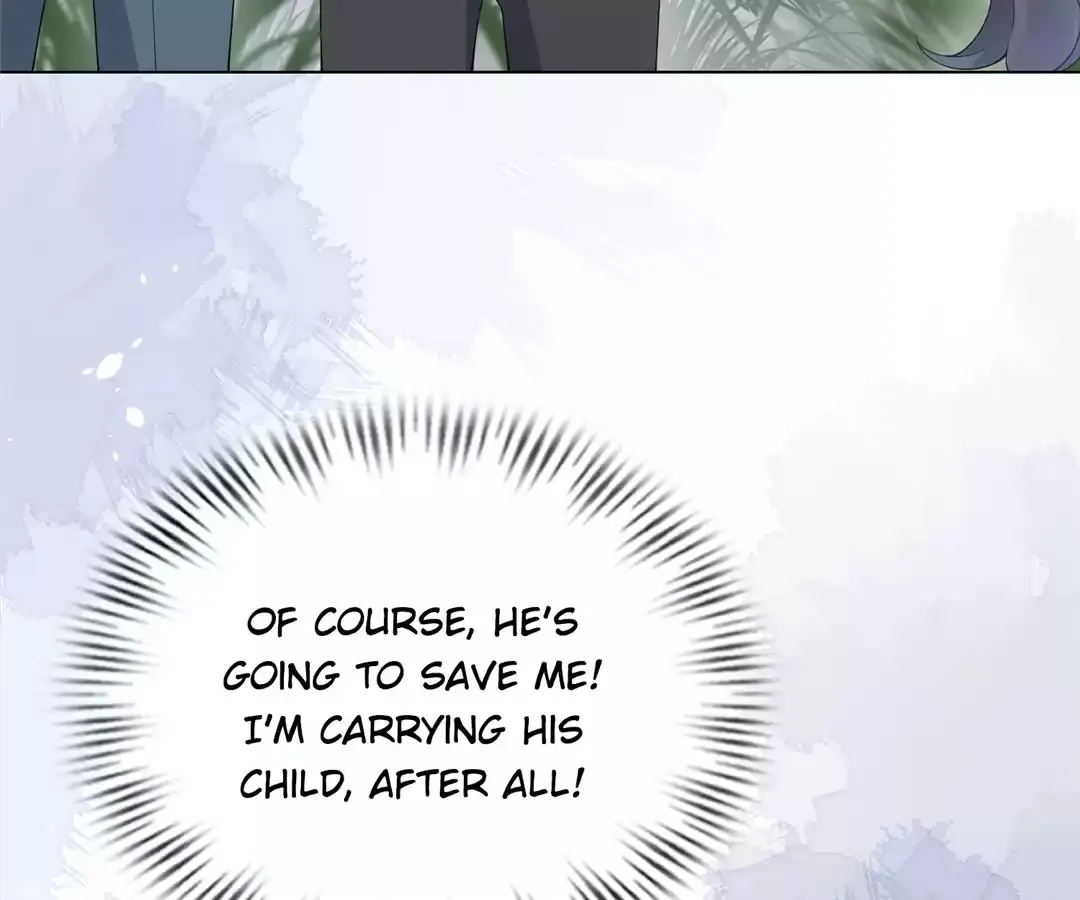 The Substitute Bride And The Overly affectionate Husband Chapter 36 page 10 - 