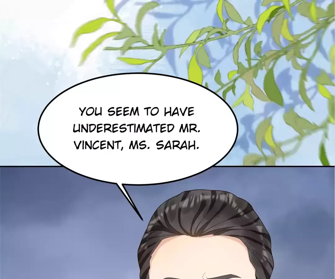 The Substitute Bride And The Overly affectionate Husband Chapter 36 page 91 - 
