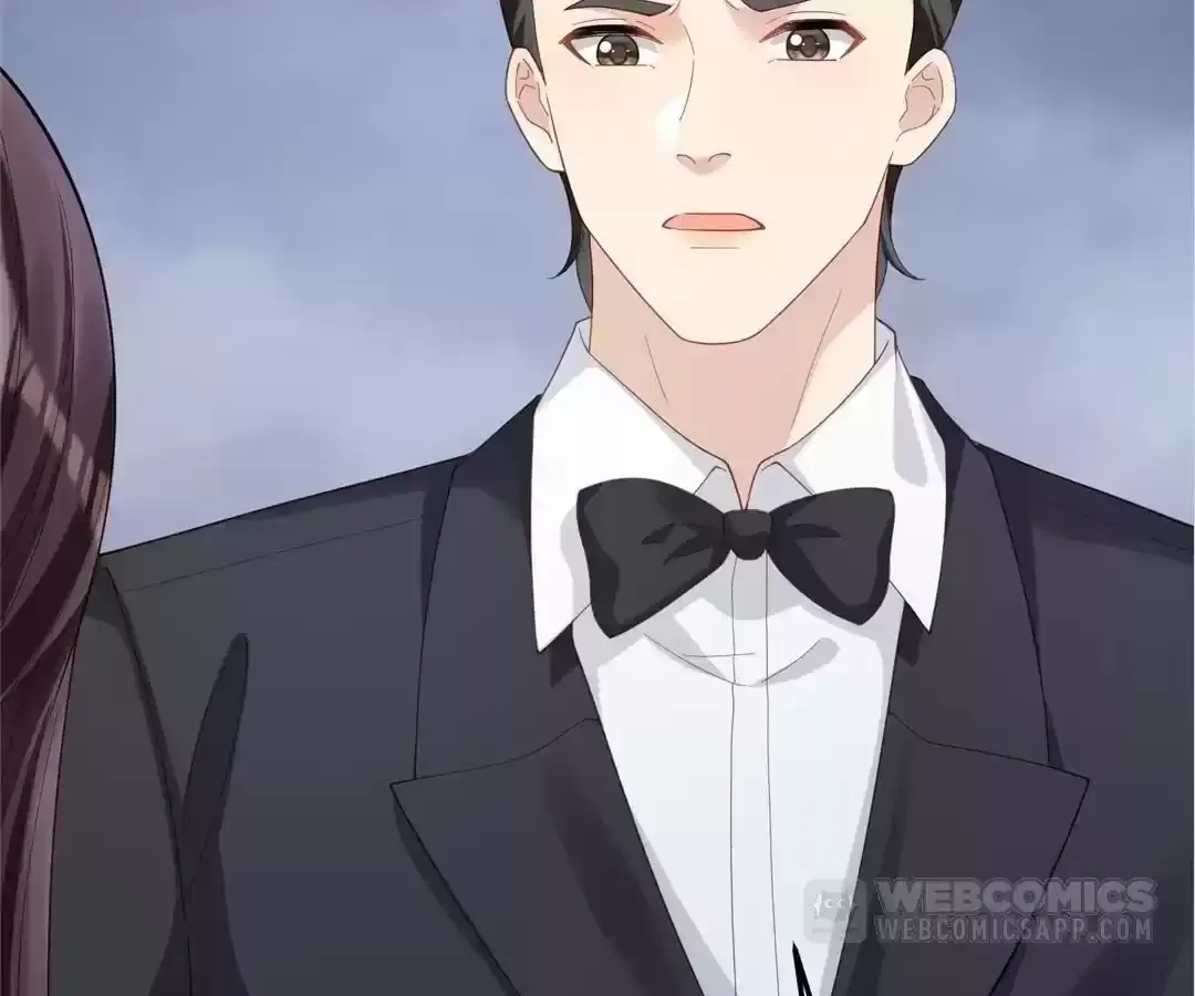 The Substitute Bride And The Overly affectionate Husband Chapter 36 page 92 - 