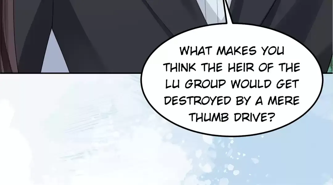 The Substitute Bride And The Overly affectionate Husband Chapter 36 page 93 - 