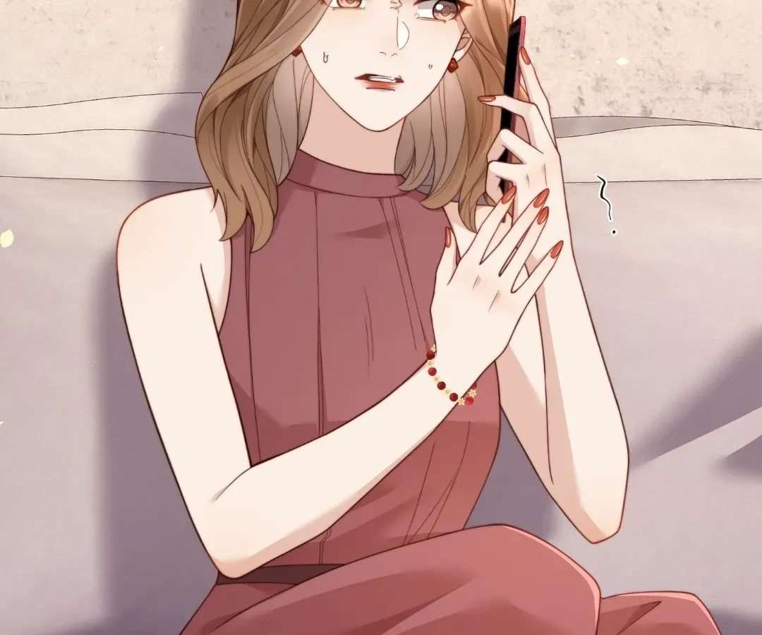 The Substitute Bride And The Overly affectionate Husband Chapter 37 page 2 - 