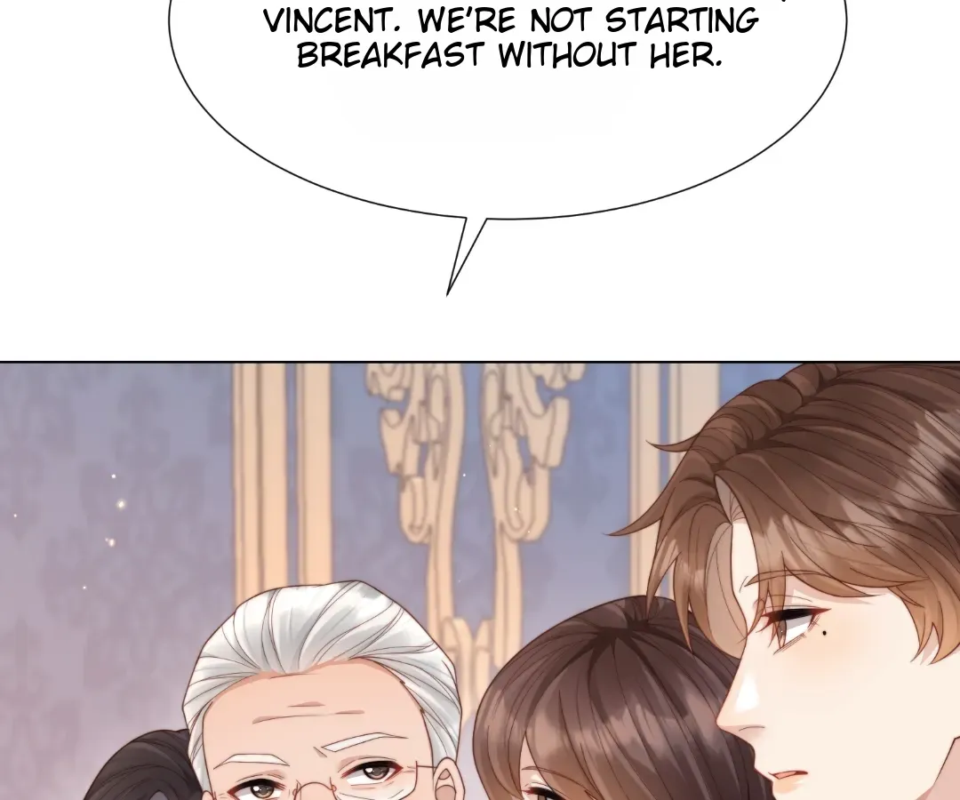 The Substitute Bride And The Overly affectionate Husband Chapter 37 page 101 - 