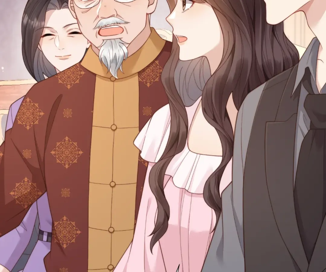 The Substitute Bride And The Overly affectionate Husband Chapter 37 page 102 - 