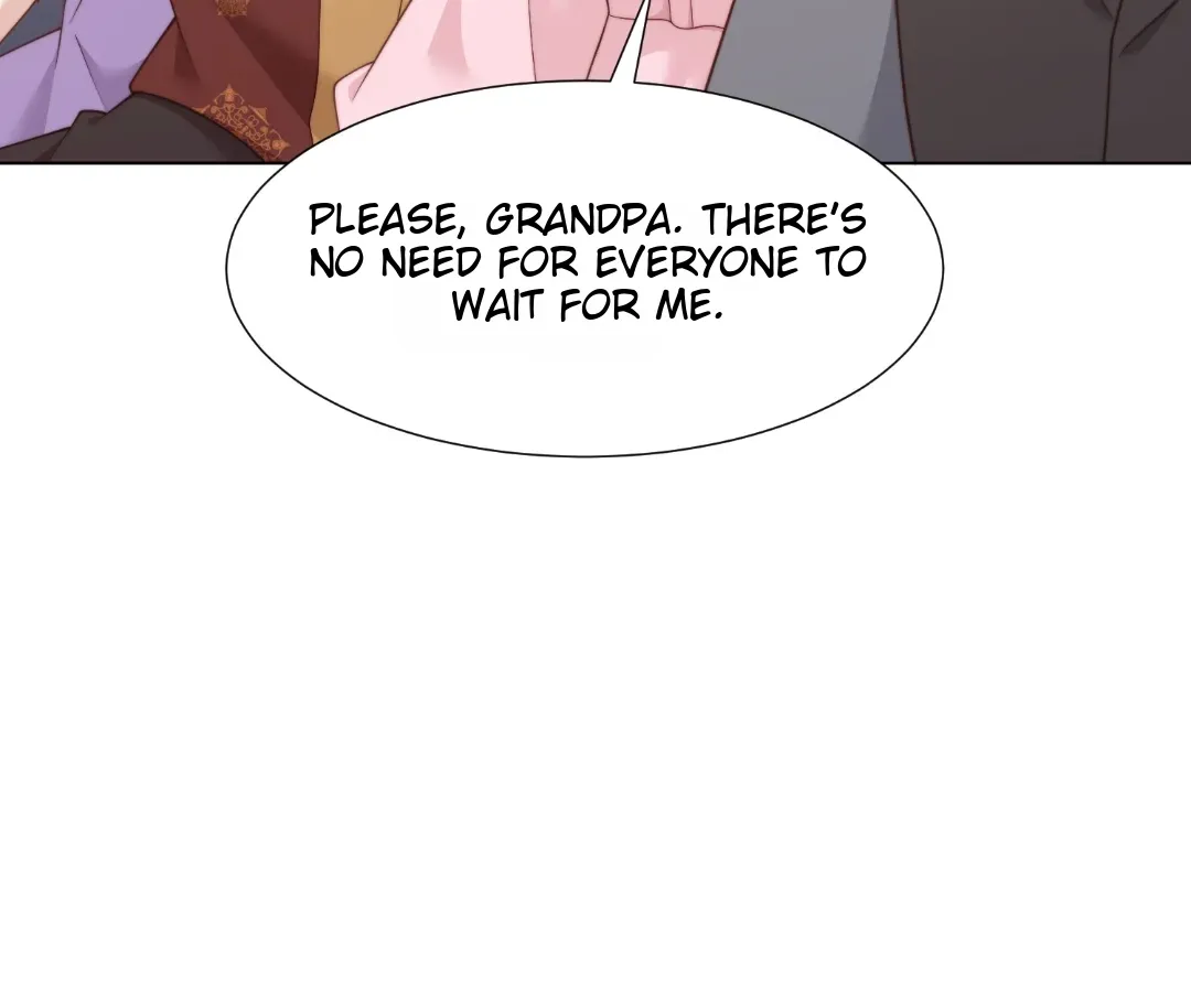 The Substitute Bride And The Overly affectionate Husband Chapter 37 page 103 - 