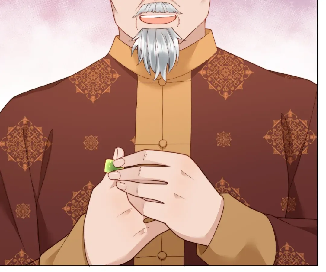 The Substitute Bride And The Overly affectionate Husband Chapter 37 page 105 - 