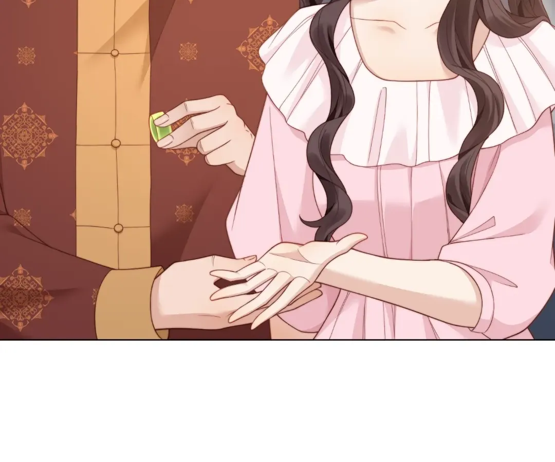 The Substitute Bride And The Overly affectionate Husband Chapter 37 page 108 - 