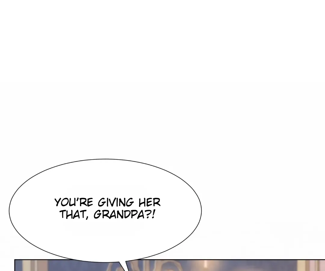 The Substitute Bride And The Overly affectionate Husband Chapter 37 page 109 - 