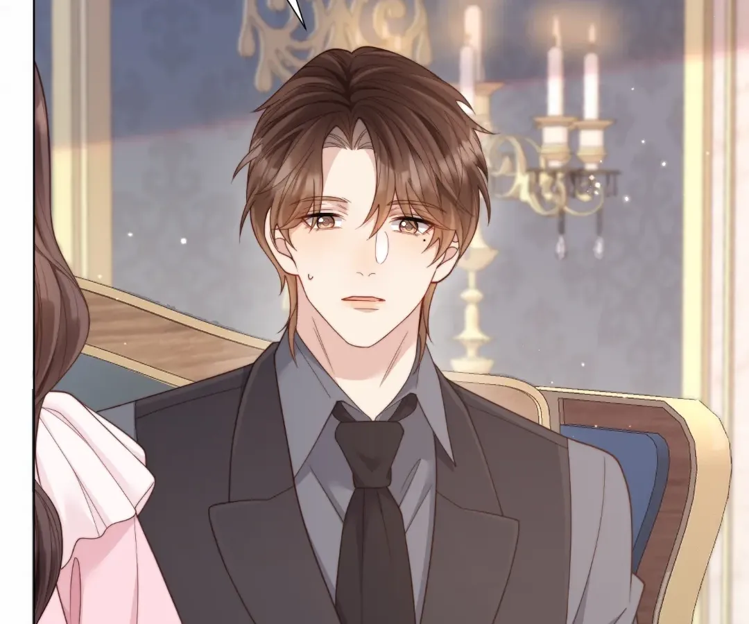 The Substitute Bride And The Overly affectionate Husband Chapter 37 page 110 - 
