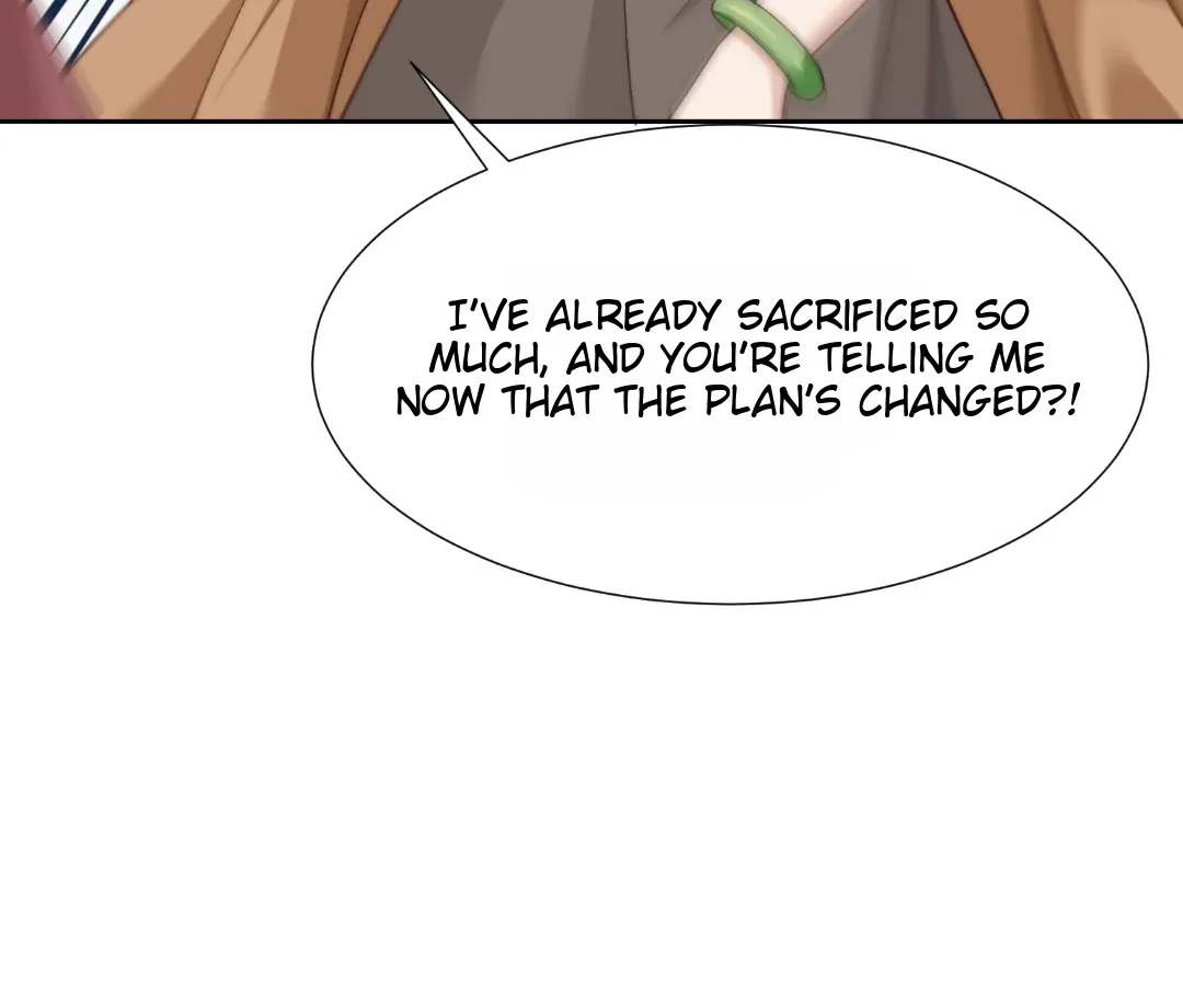 The Substitute Bride And The Overly affectionate Husband Chapter 37 page 12 - 