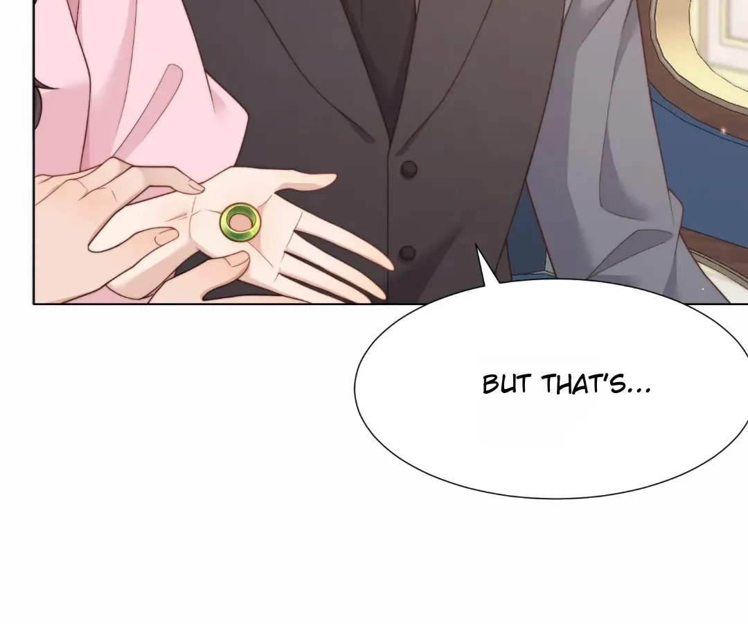 The Substitute Bride And The Overly affectionate Husband Chapter 37 page 111 - 
