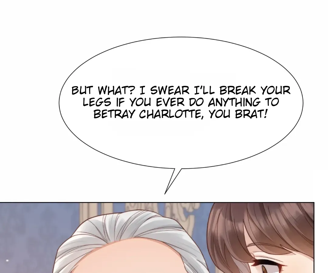 The Substitute Bride And The Overly affectionate Husband Chapter 37 page 112 - 