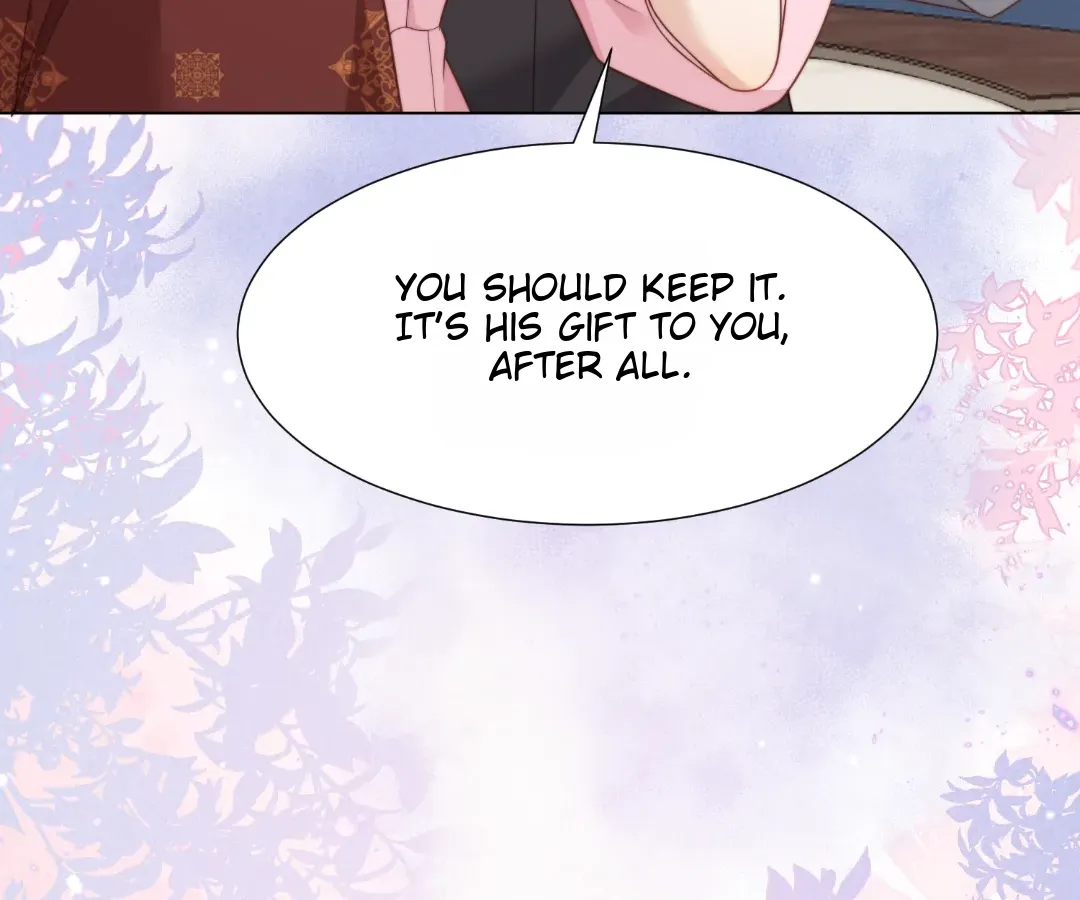 The Substitute Bride And The Overly affectionate Husband Chapter 37 page 117 - 