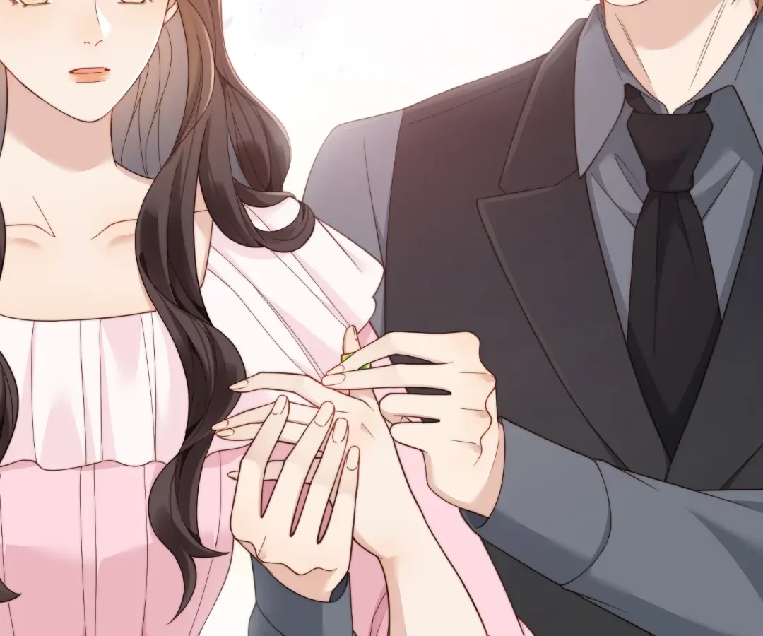 The Substitute Bride And The Overly affectionate Husband Chapter 37 page 119 - 