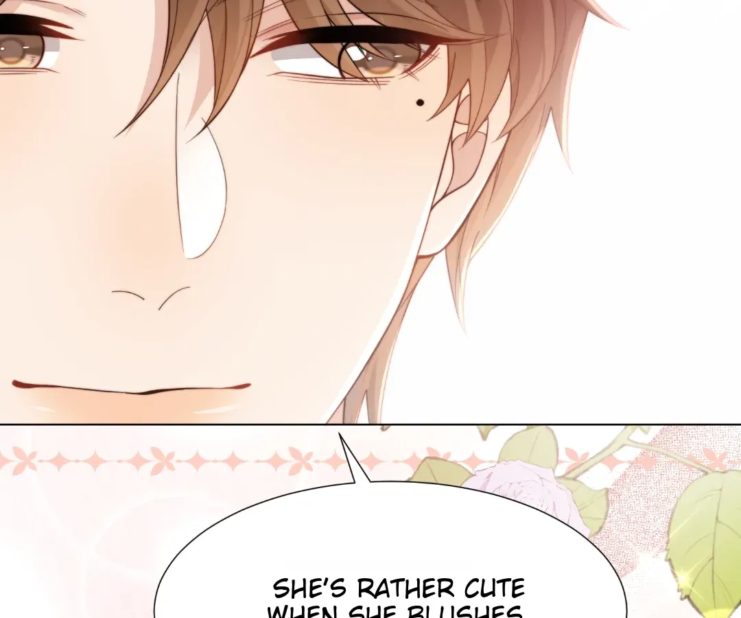 The Substitute Bride And The Overly affectionate Husband Chapter 37 page 122 - 